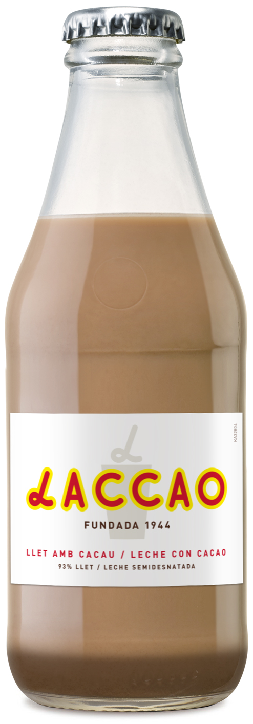 Bottle Laccao