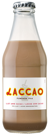 Fourth Laccao Bottle
