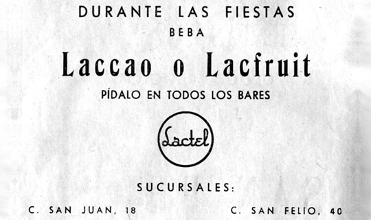 laccao o lacfruit