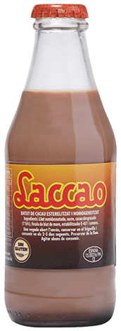 Second Laccao Bottle